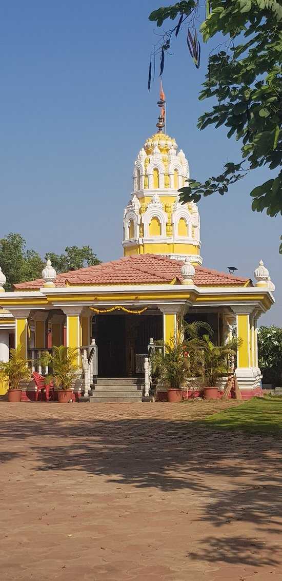 Shanta Durga Temple Photo 4