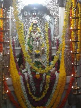 Sri Damodar Temple Photo 2