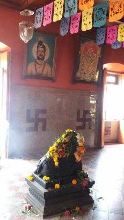 Sri Damodar Temple Photo 1