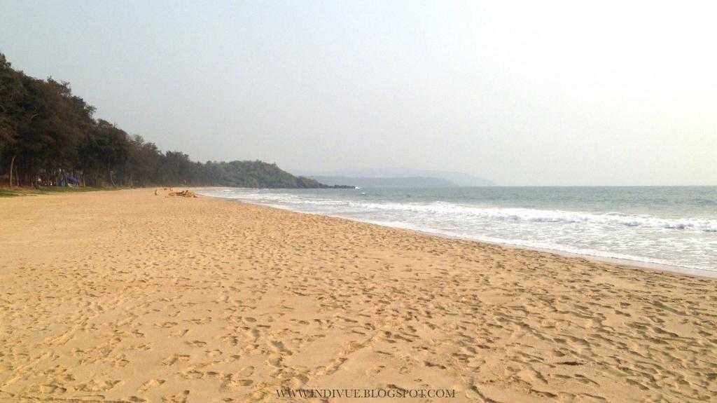 Talpona Beach Photo 1