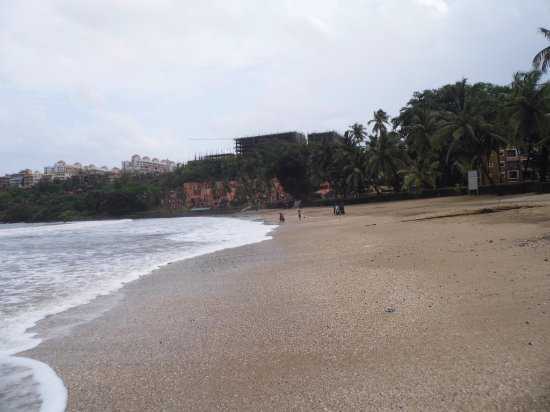 Vainguinim Beach Photo 4