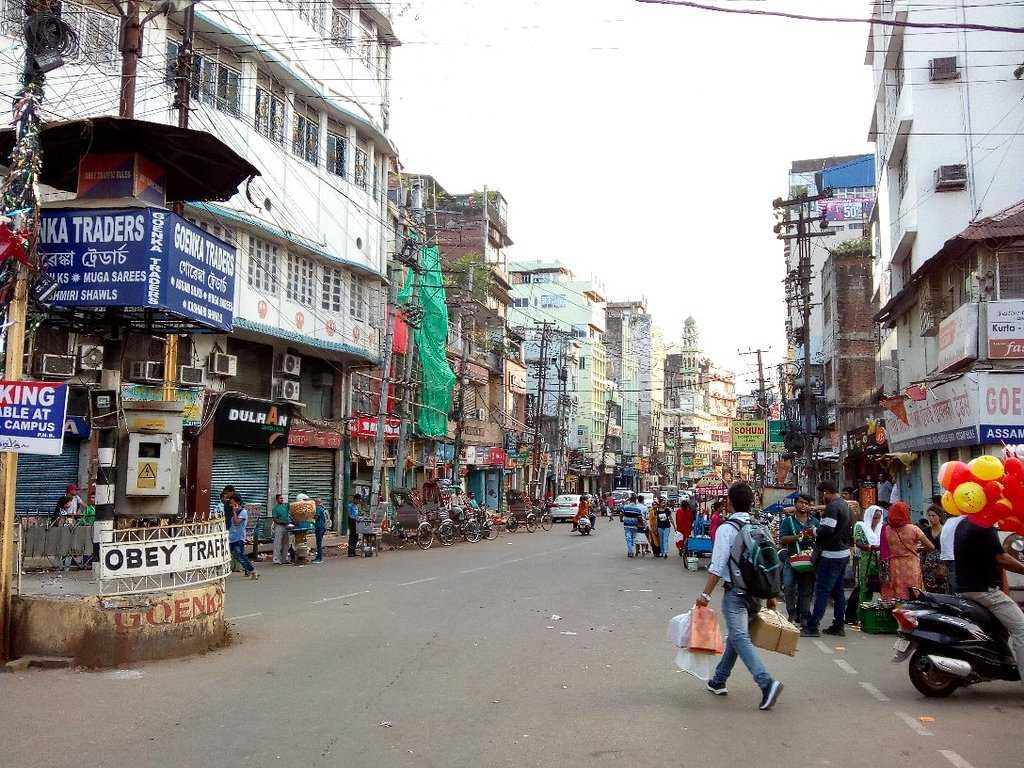 Fancy Bazaar Photo 2