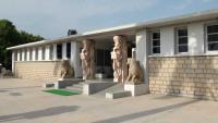 Archaeological Museum Photo