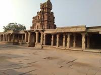 Balakrishna Temple Photo