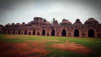 Elephant Stables Photo 2