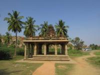 Gejjala Mantapa Photo