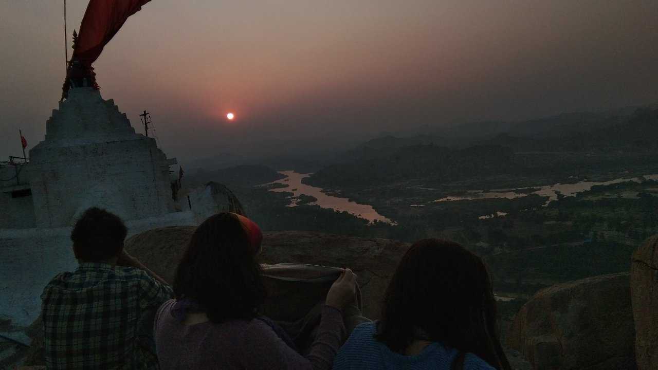 Hazara Rama Temple Photo 2