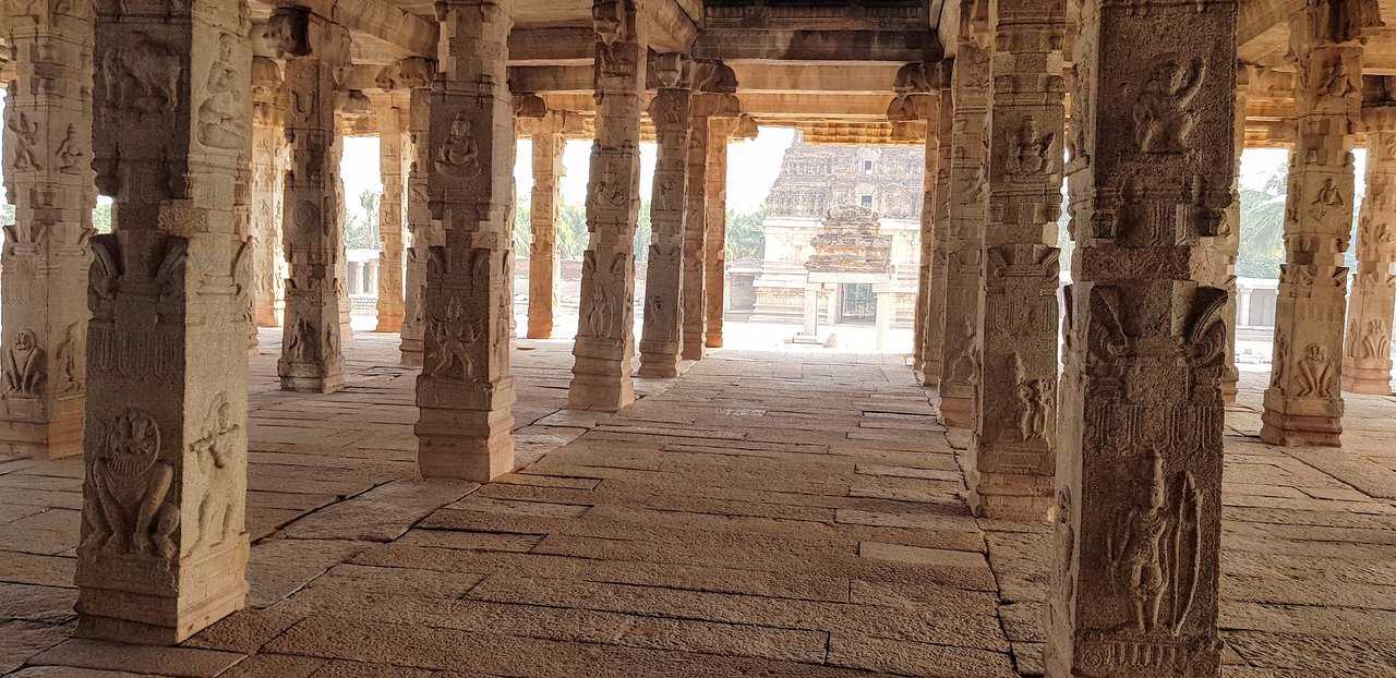 Pattabhirama Temple Photo 3