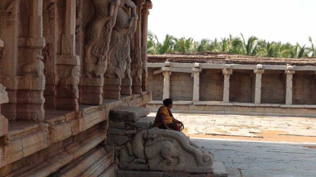 Pattabhirama Temple Photo 1