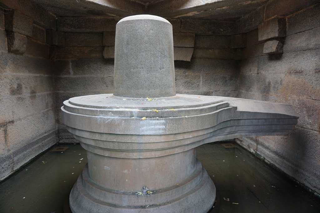 Shivlinga Photo 1