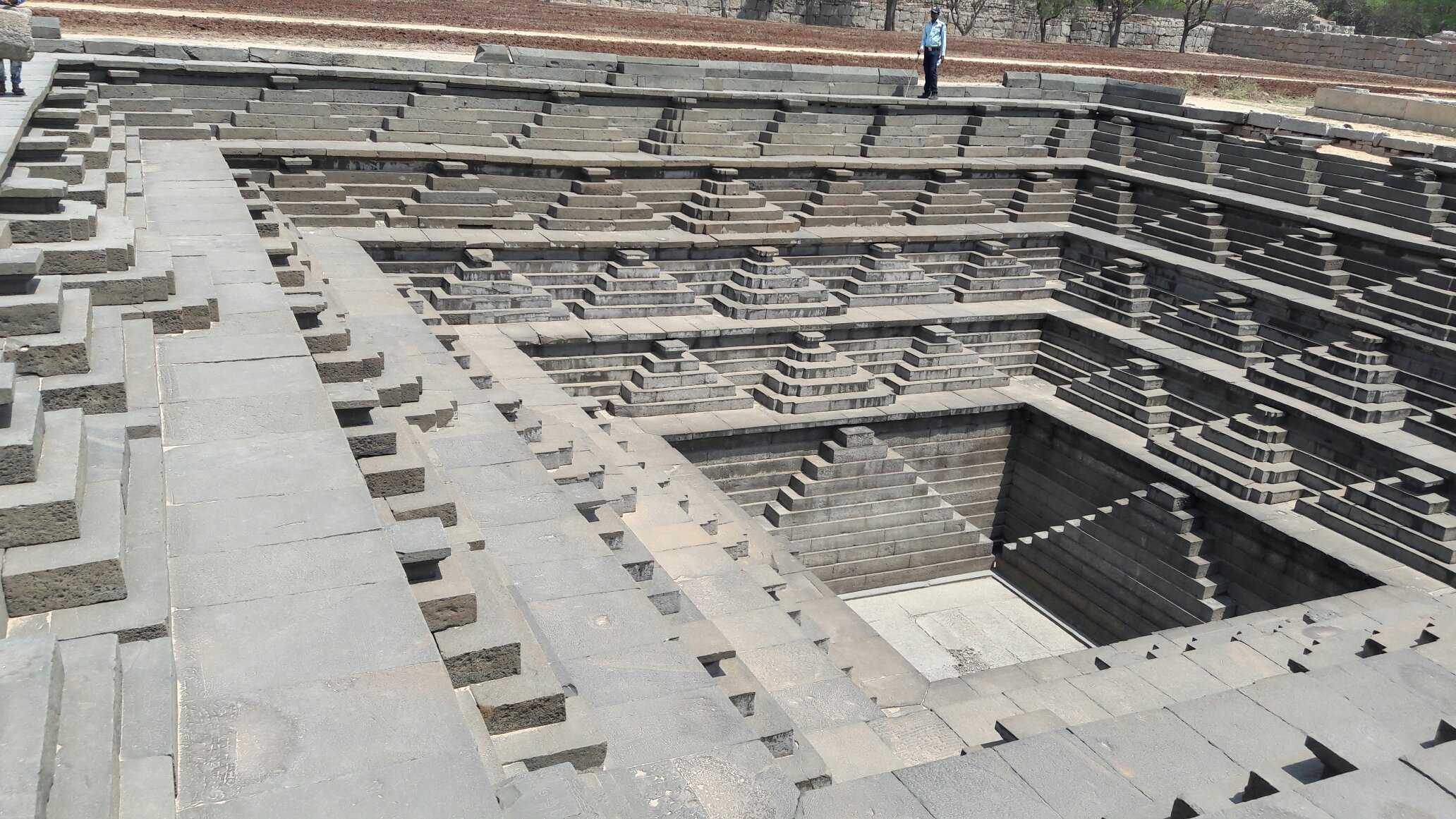 Stepped Tank Photo 2