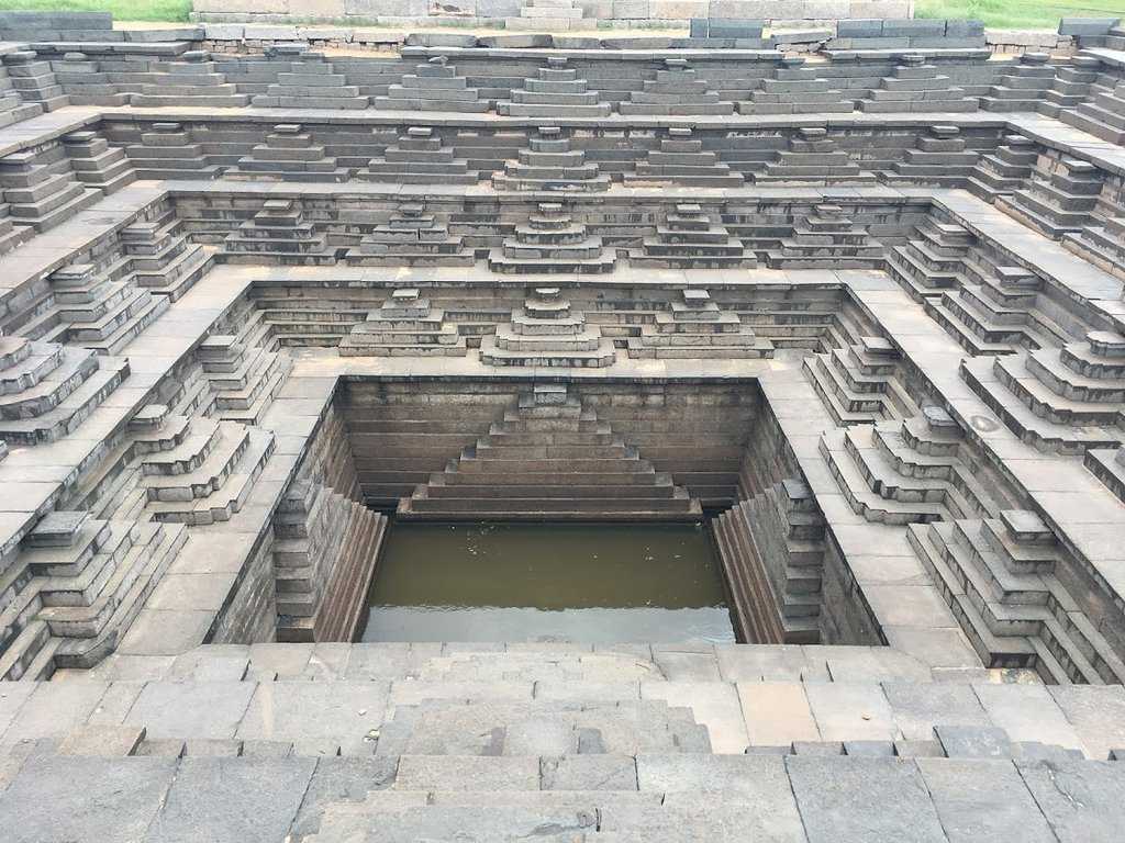 Stepped Tank Photo 4