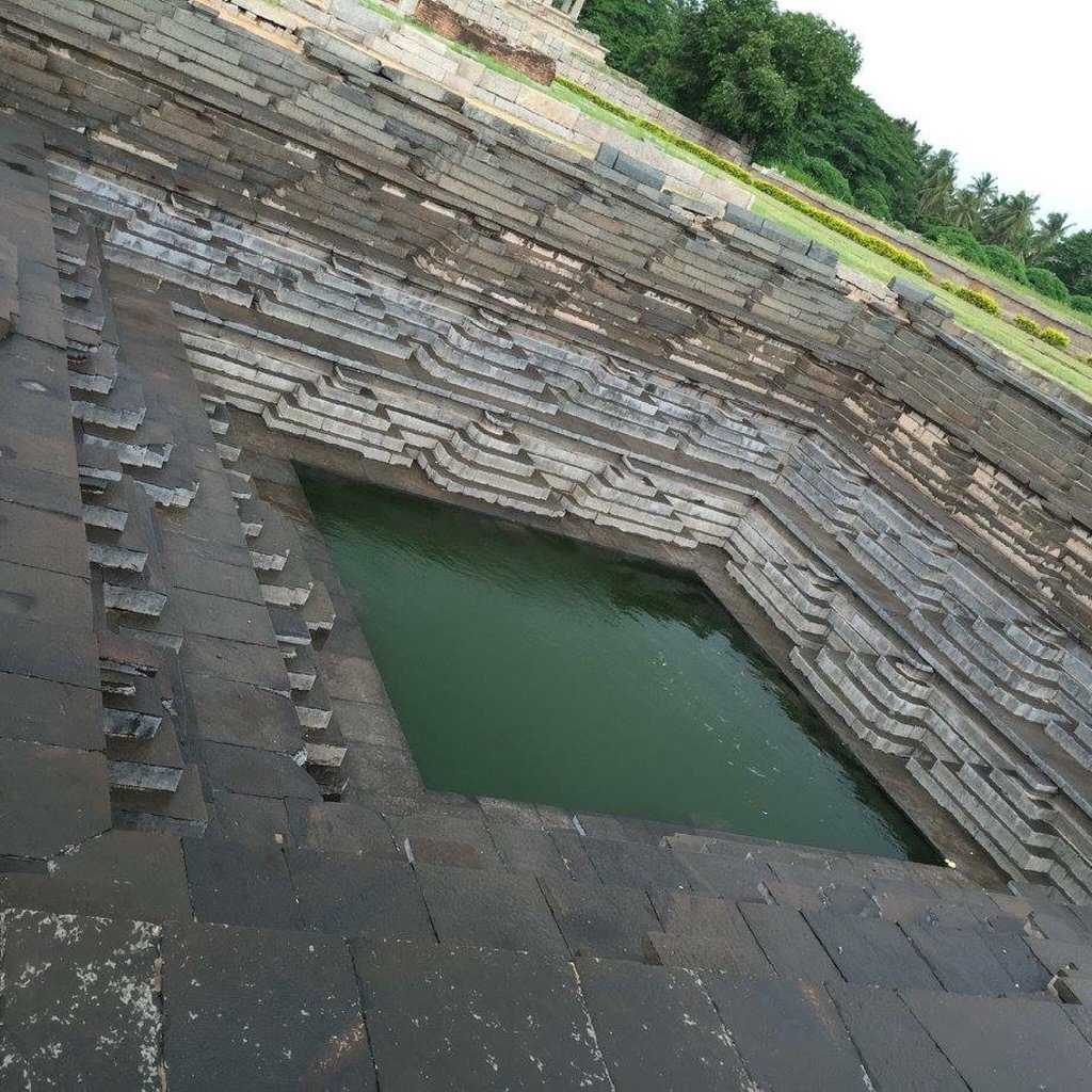 Stepped Tank Photo 3