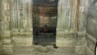 Underground Temple Photo 2