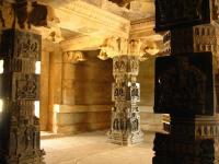 Virupaksha Temple Photo
