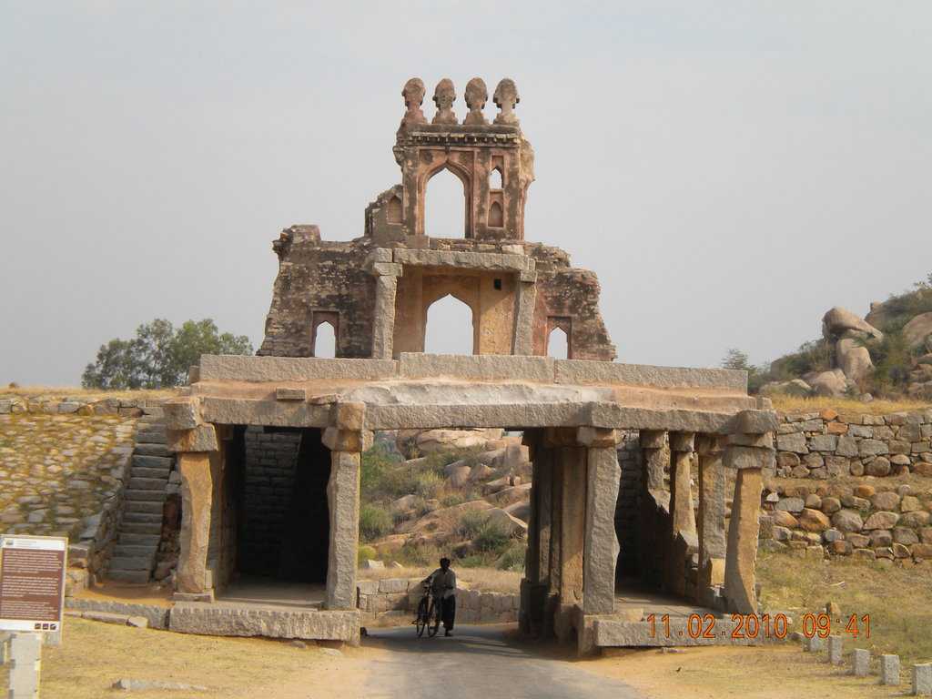 Vithala Temple Complex