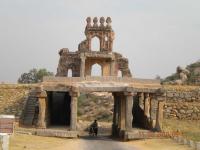 Vithala Temple Complex Photo