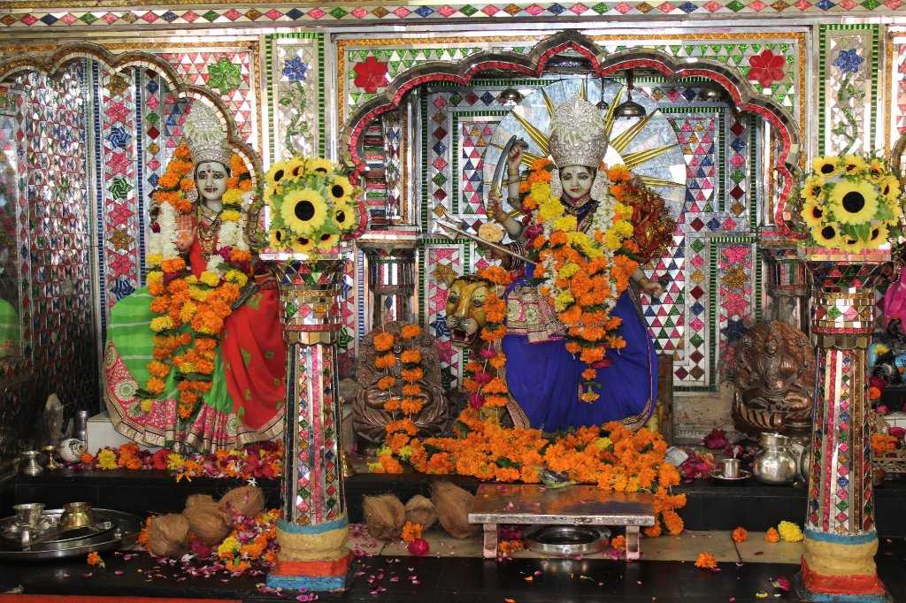 Annapurna Temple Photo 2