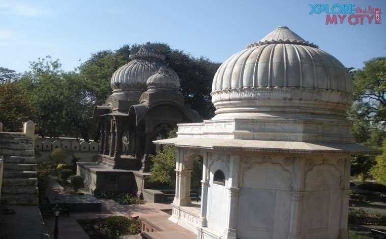 Chhatri Bagh Photo 2