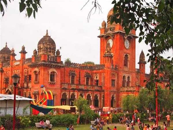 Gandhi Hall Photo 2