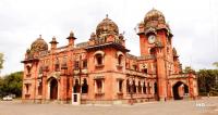 Gandhi Hall Photo