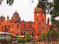 Gandhi Hall Photo 2