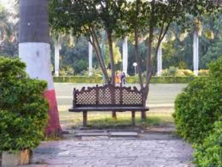 Meghdoot Garden Photo 1