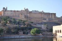 Amer Fort Photo 1