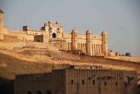 Amer Fort Photo