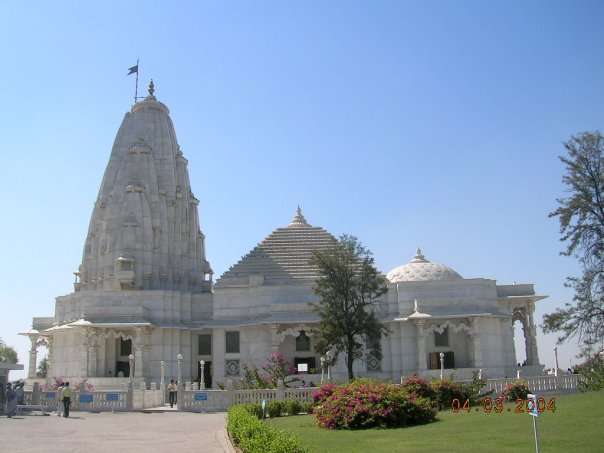 Birla Mandir Jaipur Photo 1