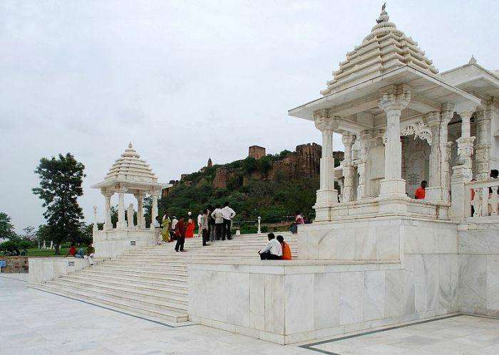 Birla Mandir Jaipur Photo 2