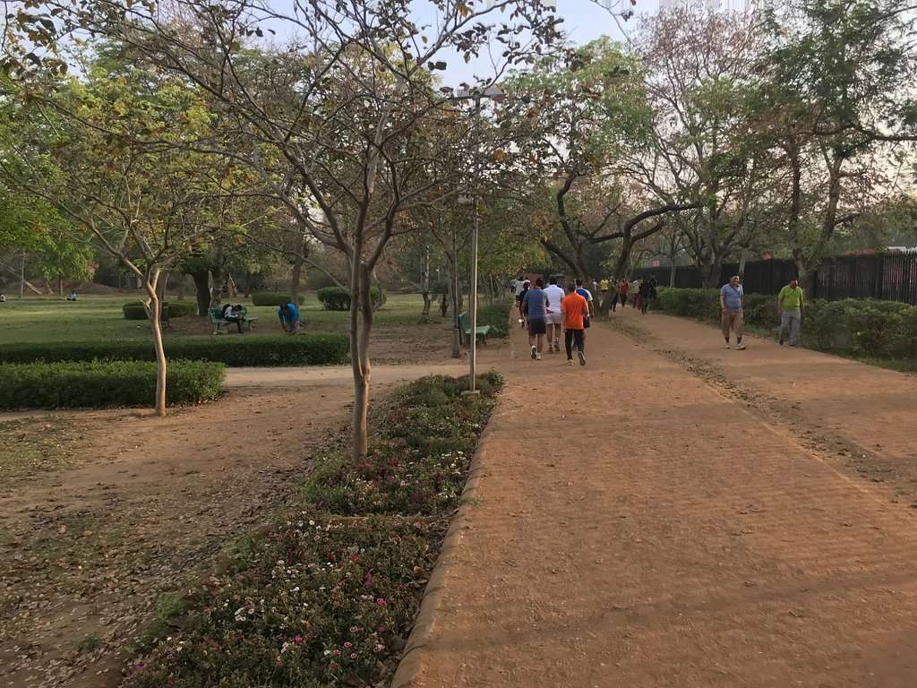Central Park Jaipur Photo 4