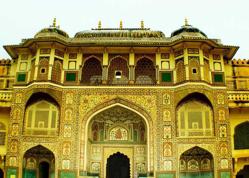 Chandra Mahal Photo 4