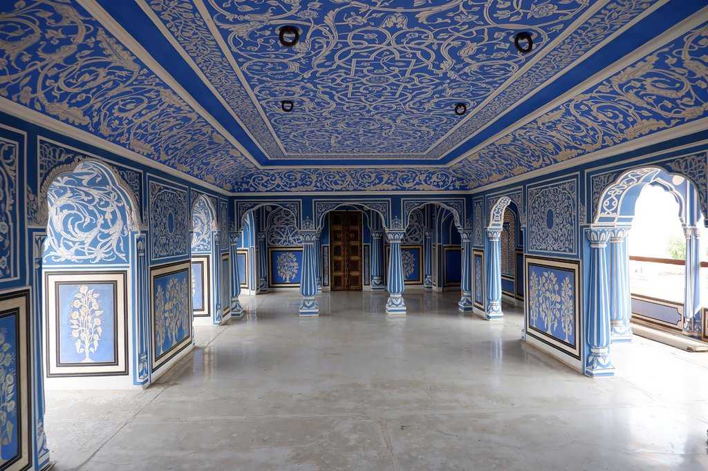 Chandra Mahal Photo 2