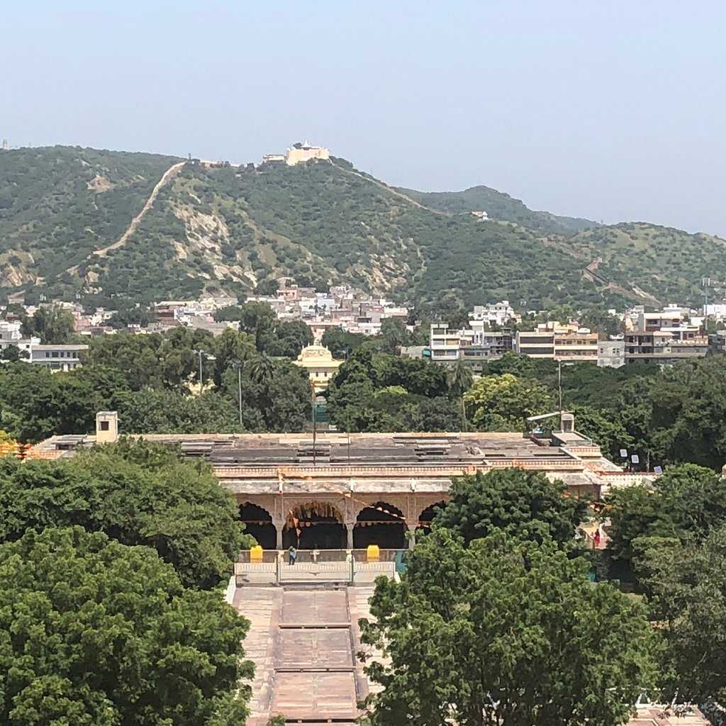 Chandra Mahal Photo 1