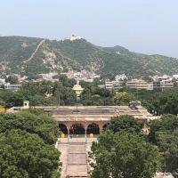 Chandra Mahal Photo 1