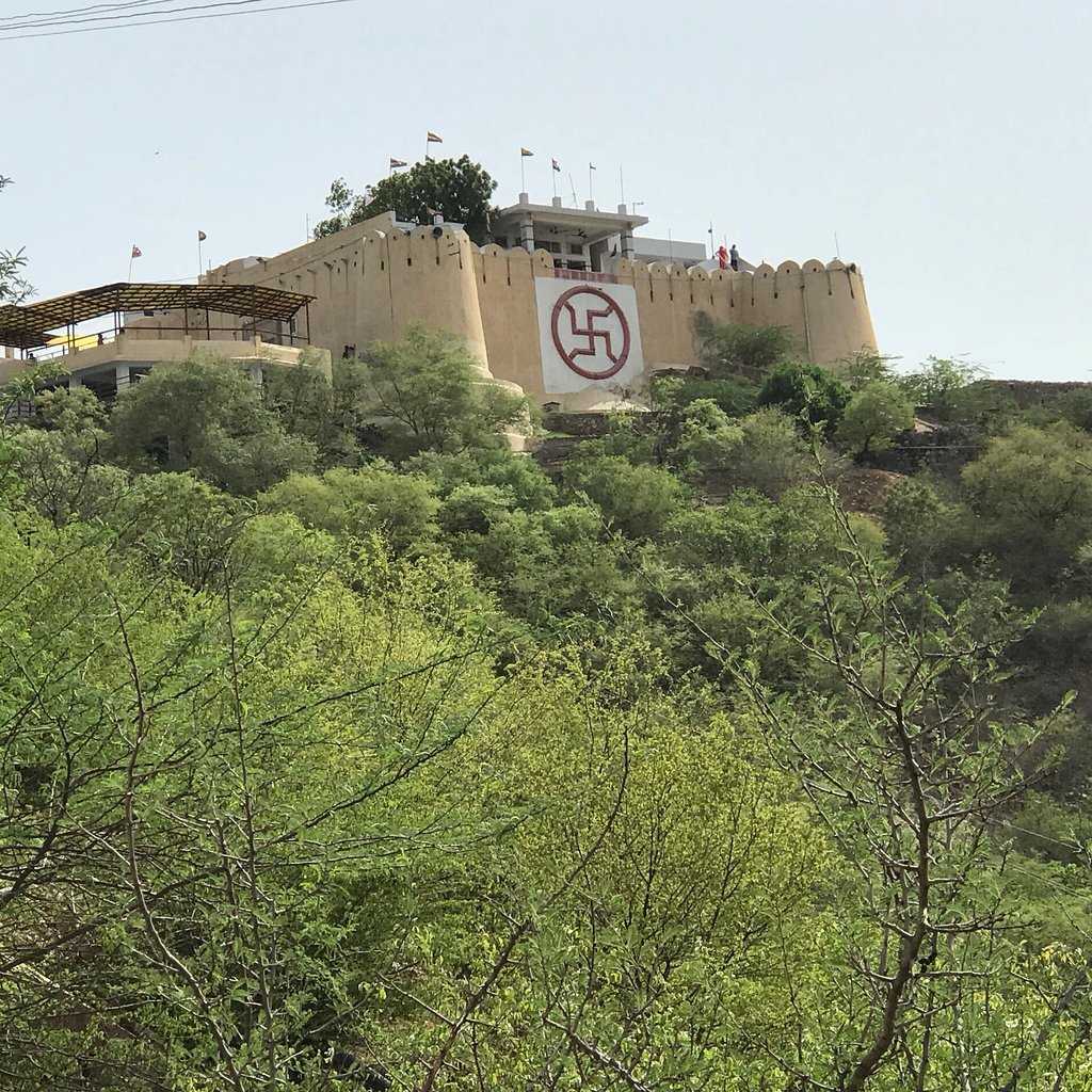 Garh Ganesh Temple Photo 2