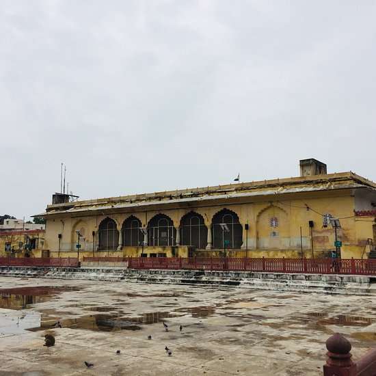 Govind Dev Ji Temple Photo 4