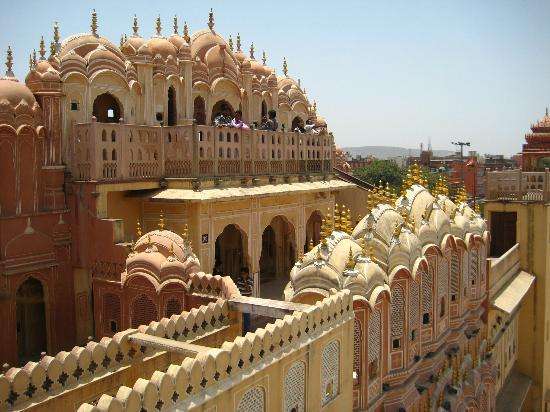 Hawa Mahal Photo 2