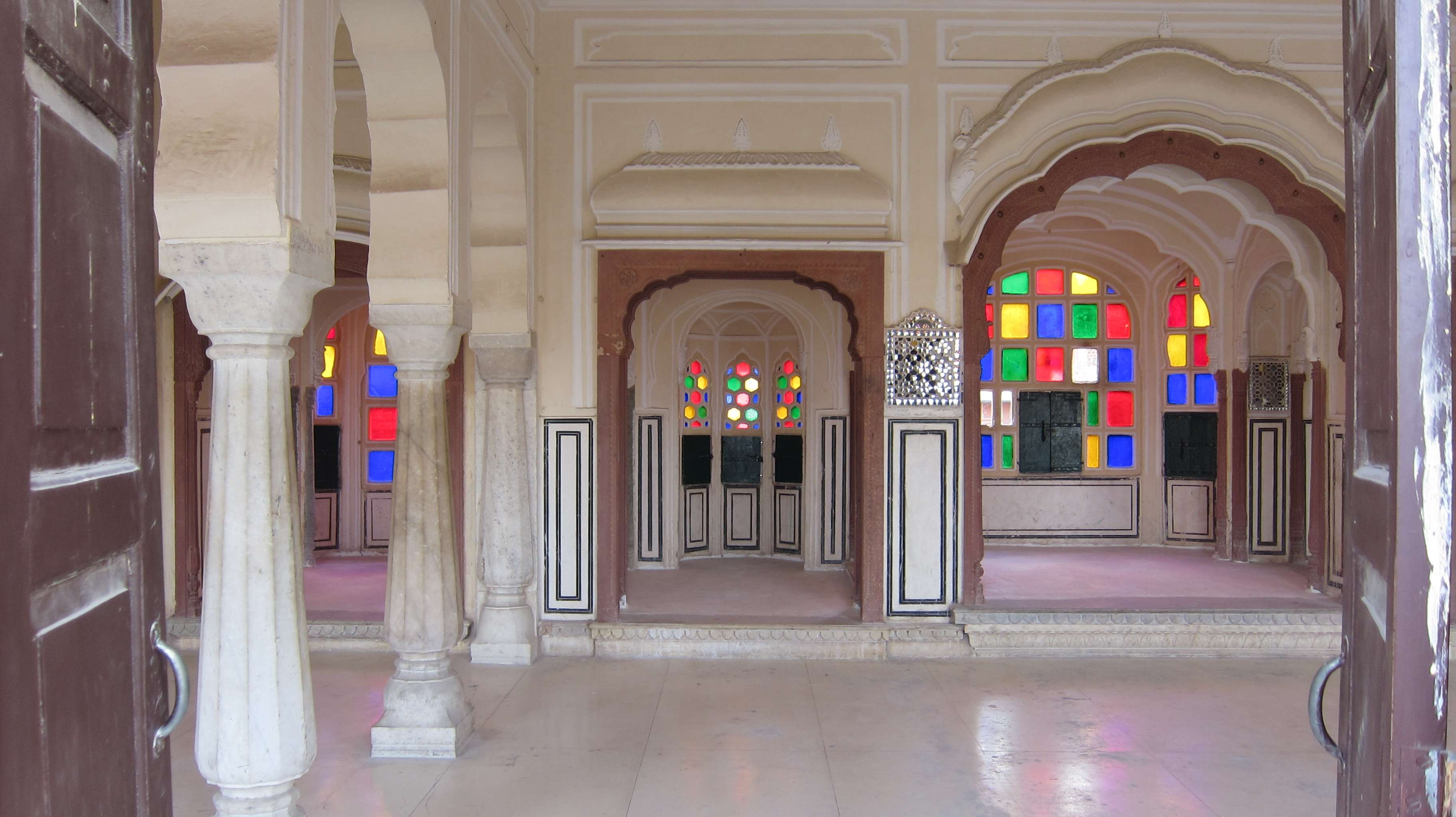 Hawa Mahal Photo 1