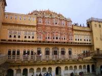 Hawa Mahal Photo 4