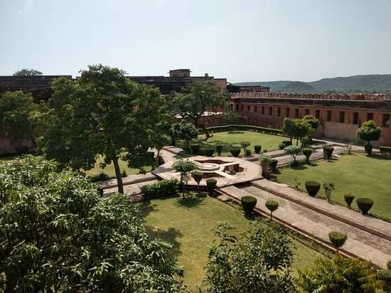 Jaigarh Fort Photo 1