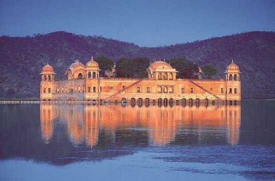 Jal Mahal Photo 1