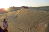 Sam Sand Dunes Photo 1