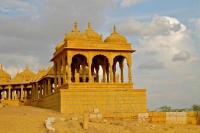 Vyas Chhatri Photo 1