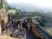 Mehrangarh Fort Photo 2