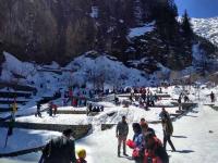 Anjani Mahadev Manali Photo