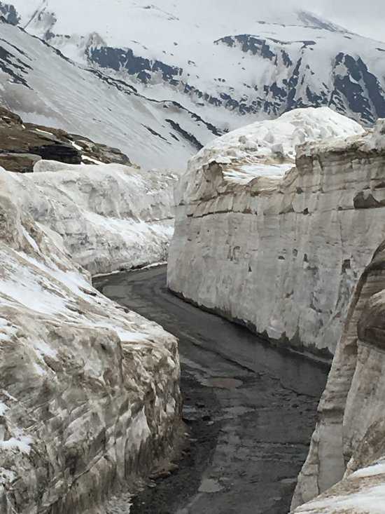 Baralacha Pass Keylong Photo 2