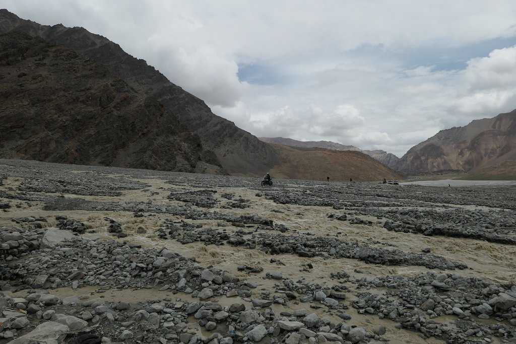 Baralacha Pass Keylong Photo 3