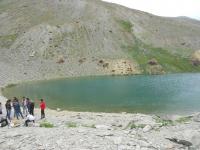 Deepak Tal Keylong Photo 3